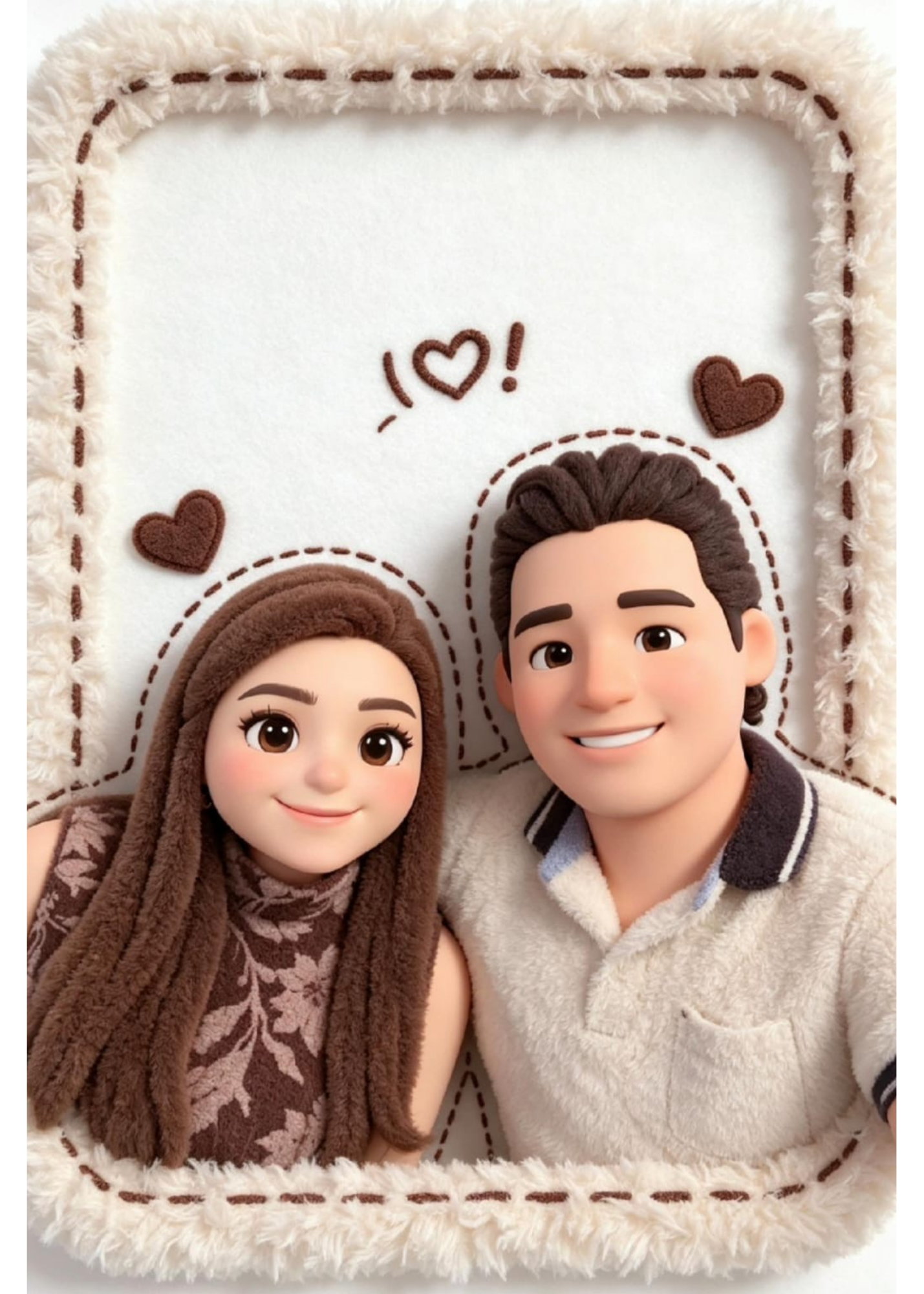 Novios