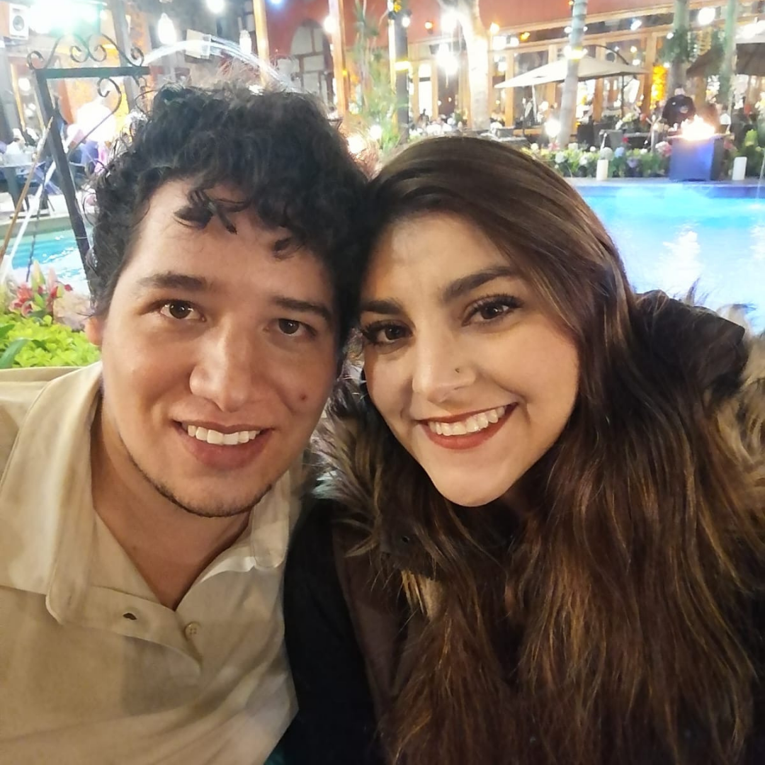 Novios