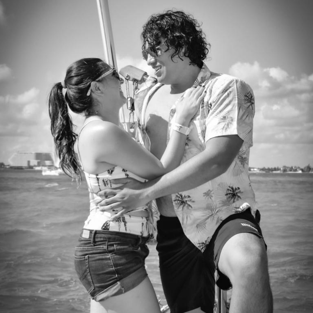 Novios
