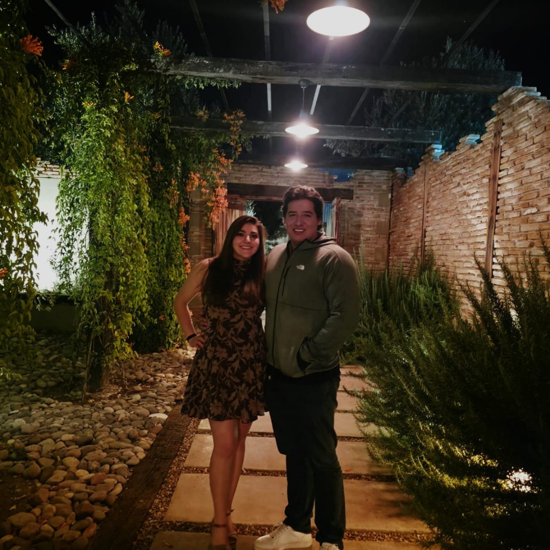 Novios