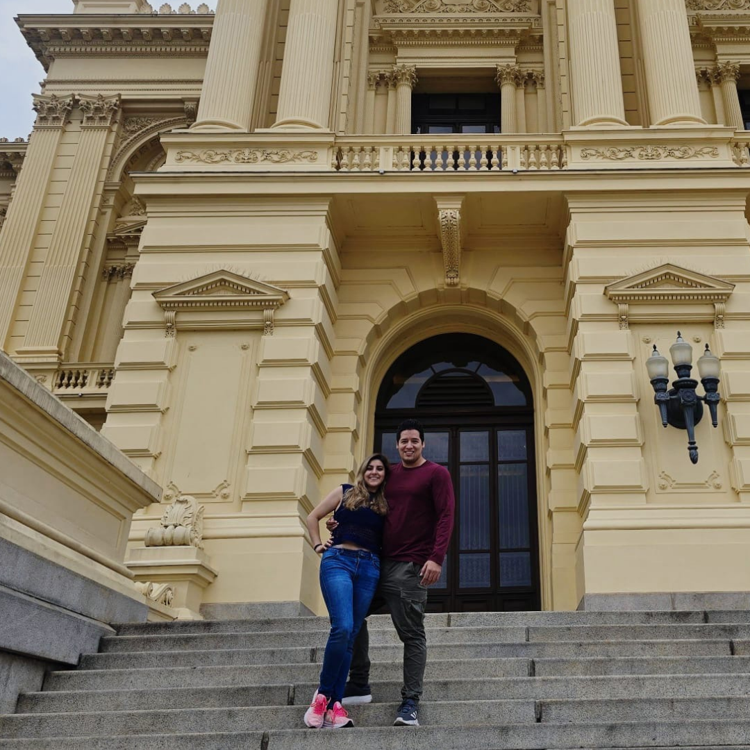 Novios
