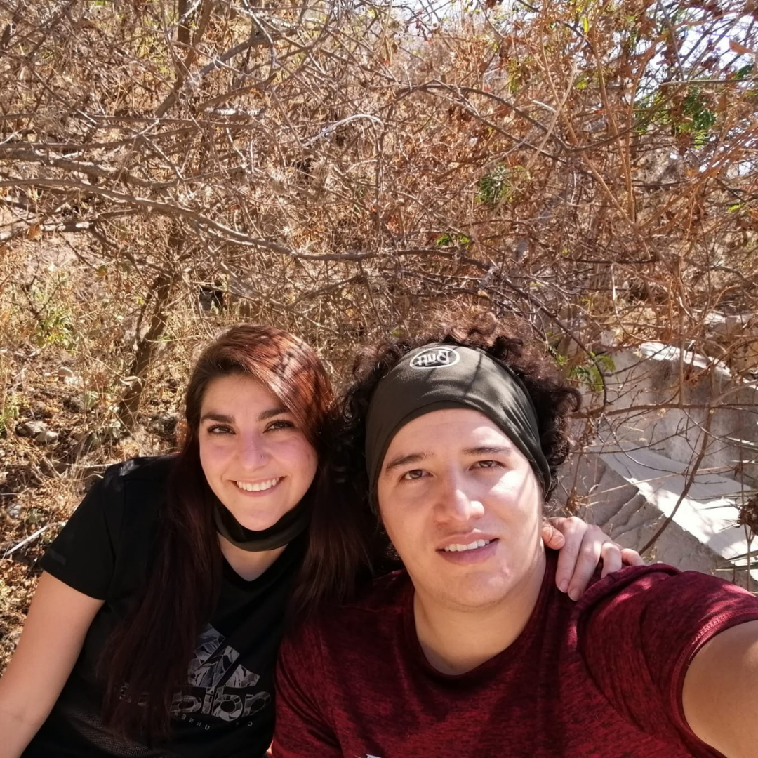 Novios